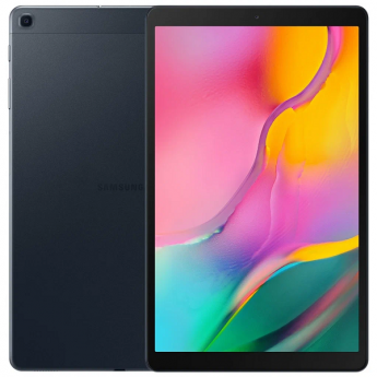 Планшет SAMSUNG Galaxy Tab A 10.1 SM-T515 32Gb черный