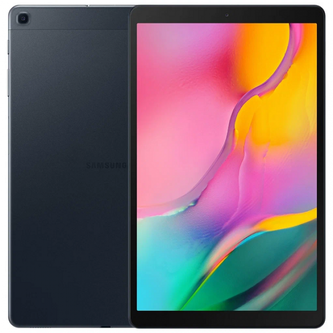 Планшет SAMSUNG Galaxy Tab A 10.1 SM-T515 32Gb черный 5031225