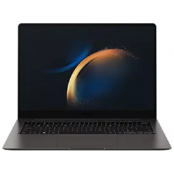 Samsung Galaxy Book 3 Pro (14", i5, 16 ГБ, 512 ГБ) graphite (NP940XFG-KC2HK)