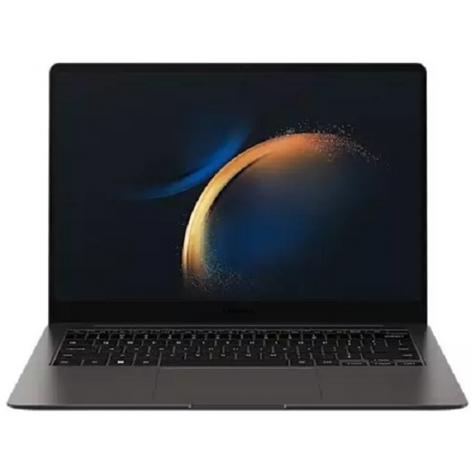 Samsung Galaxy Book 3 Pro (14", i5, 16 ГБ, 512 ГБ) graphite (NP940XFG-KC2HK) 5031684