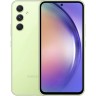 Мобильный телефон SAMSUNG Galaxy A54 5G 8/256Gb lime (лайм) 5032146