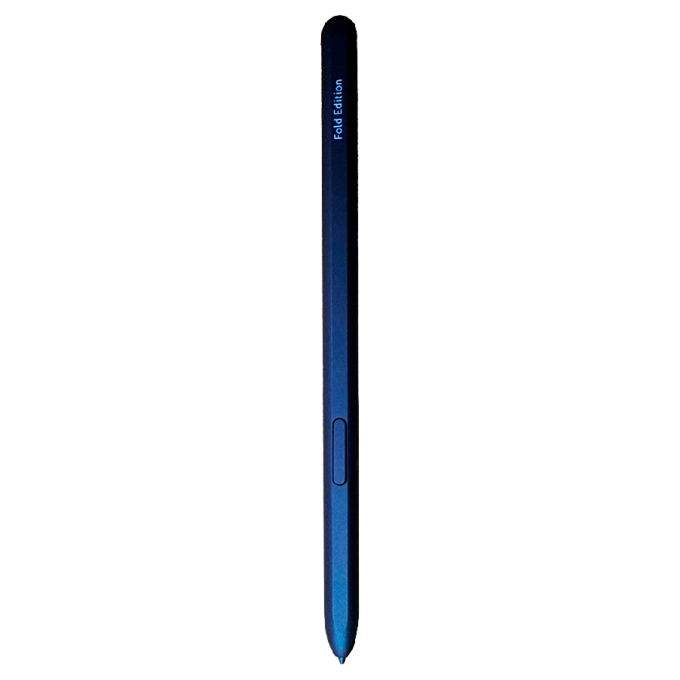 Стилус WiWU Stylus S Pen Fold Edition для SAMSUNG Galaxy Z Fold Black 5032554