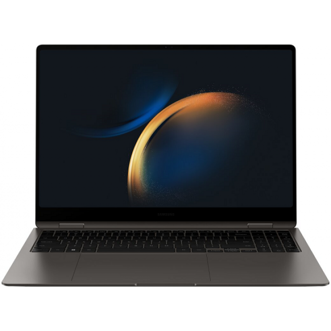 Samsung Galaxy Book3 Pro 16" (i7 16Gb/512Gb) graphite (NP960XFG-KC1HK) 5039843