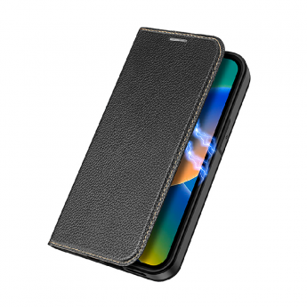 Чехол-книжка Dux Ducis Skin X2 для SAMSUNG Galaxy A34 5G (черный)