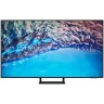 75" Телевизор SAMSUNG UE75BU8500U 2022 LED, HDR, черный 5041822