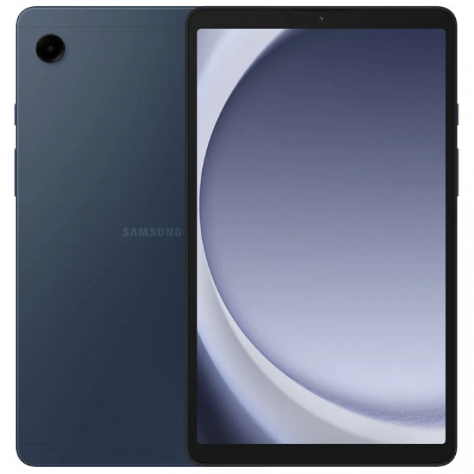 Планшет SAMSUNG Galaxy Tab A9 SM-X115 64GB LTE темно-синий (ЕАС) 5049593