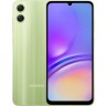 Мобильный телефон SAMSUNG Galaxy A05 4/64GB green (зеленый) 5056320