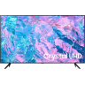 43" Телевизор SAMSUNG 43" UE43CU7100U 4K UltraHD, Edge LED, 60 Гц, Tizen Smart TV (2023) ЕАС 5058198