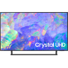 43" Телевизор SAMSUNG UE43CU8500UXCE Crystal UHD, 4K Ultra HD, 60Гц, СМАРТ ТВ, Tizen OS 5060635