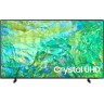 50" Телевизор SAMSUNG UE50CU8000UXCE Crystal UHD, 4K Ultra HD, 60Гц, СМАРТ ТВ, Tizen OS 5060645