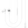 Наушники SAMSUNG Type-C Earphones Sound By AKG EO-IC100 white (белые) 5060951