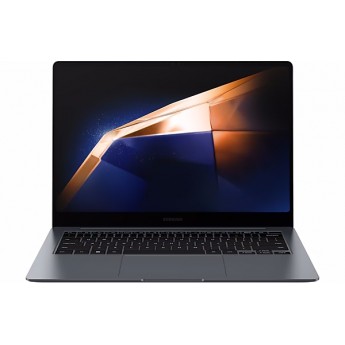 Samsung Galaxy Book 4 Pro NP940XGK-KG3HK, Intel®️ Core™️ Ultra 7 155H, 32GB LPDDR5X (On Board 32GB), 1TB NVMe SSD, 14" Moonstone Gray