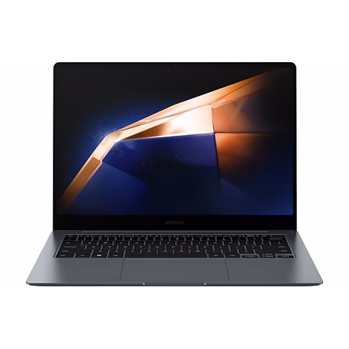 Samsung Galaxy Book 4 Pro NP940XGK-KG3HK, Intel®️ Core™️ Ultra 7 155H, 32GB LPDDR5X (On Board 32GB), 1TB NVMe SSD, 14" Moonstone Gray 5063555