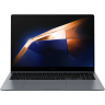 Samsung Galaxy Book 4 Pro NP960XGK-KG4HK, Intel®️ Core™️ Ultra 7 155H, 16GB LPDDR5X (On Board 16GB), 1TB NVMe SSD, 16" Moonstone Gray 5063560