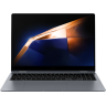 Samsung Galaxy Book 4 Pro 360 NP960QGK-KG3HK, Intel®️ Core™️ Ultra 7 155H, 32GB LPDDR5X (On Board 32GB), 1TB NVMe SSD, 16" Moonstone Gray 5063620