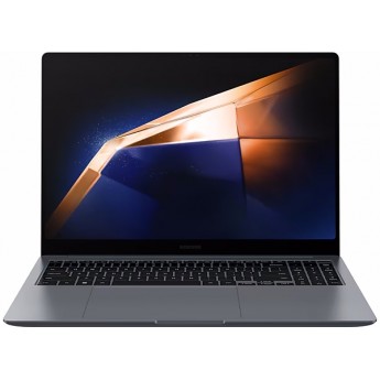 Samsung Galaxy Book 4 Ultra NP960XGL-XG2HK, Intel®️ Core™️ Ultra 9 185H, 32GB LPDDR5X (On Board 32GB), 1TB NVMe SSD, 16" Moonstone Gray