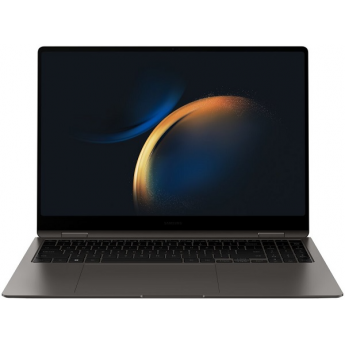 Samsung Galaxy Book3 360 (13.3", i5, 16 ГБ, 512 ГБ) graphite (NP730QFG-KB1)