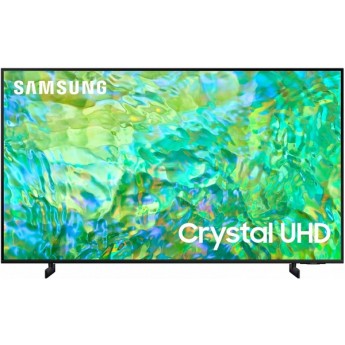 43" Телевизор SAMSUNG UE43CU8000UXCE Ultra HD 4k SmartTV