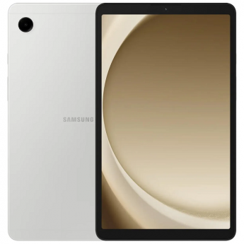 Планшет SAMSUNG Galaxy Tab A9 SM-X115 64GB LTE silver (серебристый)