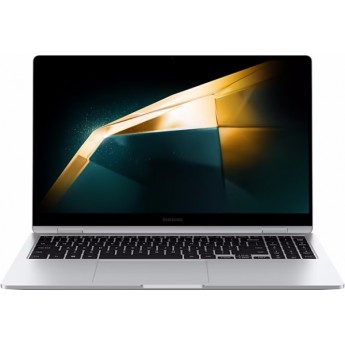 Samsung Galaxy Book 4 360 NP750QGK-KS2HK, Intel® Core™ 5 120U, 16GB LPDDR5X (On Board 16GB), 512 GB NVMe SSD, 15.6" Silver