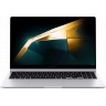 Samsung Galaxy Book 4 360 NP750QGK-KS2HK, Intel® Core™ 5 120U, 16GB LPDDR5X (On Board 16GB), 512 GB NVMe SSD, 15.6" Silver 5065033