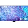 98" Телевизор SAMSUNG QE98Q80CAUXRU, 4K UHD QLED Smart TV 5065442