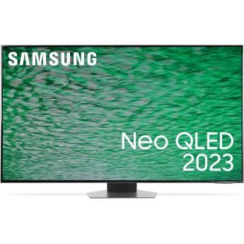 Телевизор SAMSUNG 55QN85CAT, 55"(139 см), UHD 4K