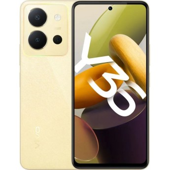 Смартфон vivo Y36 8/128GB Gold