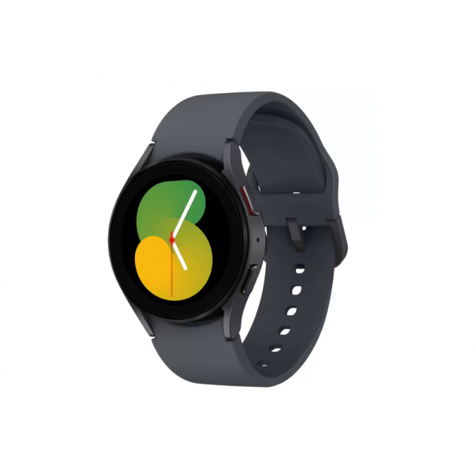 Смарт-часы SAMSUNG Galaxy Watch 5 SM-R900 40MM GRAPHITE