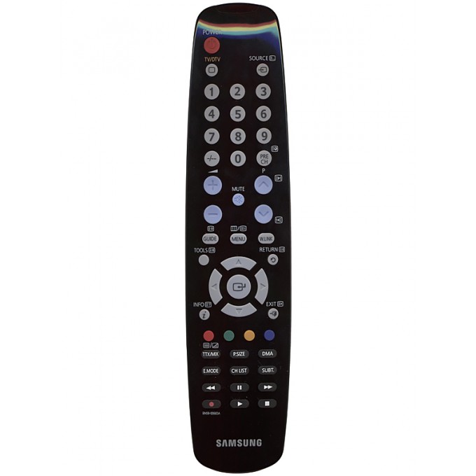 Пульт ДУ SAMSUNG BN59-00683A Black 600001014027