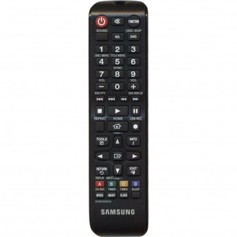 Пульт ДУ SAMSUNG AH59-02427A Black