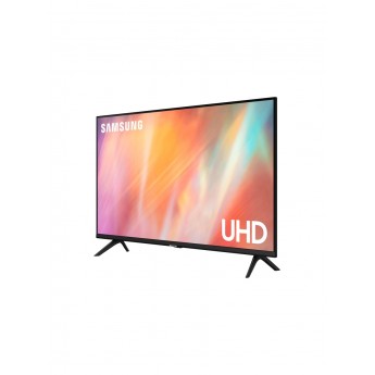 Телевизор SAMSUNG UE65AU7002, 65"(165 см), UHD 4K