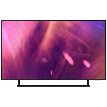 Телевизор SAMSUNG UE55AU9000UXCE, 55"(140 см), UHD 4K