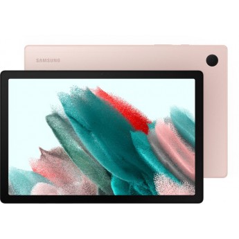 Планшет SAMSUNG Galaxy Tab A8 10.5" 2022 3/32GB Pink Wi-Fi