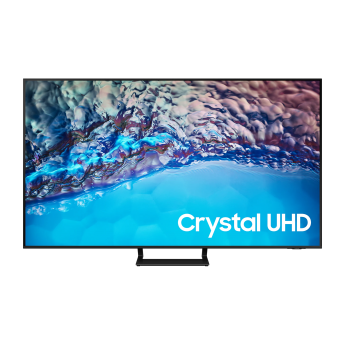 Телевизор SAMSUNG UE75BU8500UXCE, 75"(190 см), UHD 4K