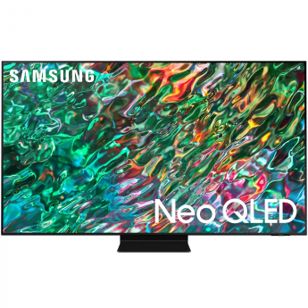 Телевизор SAMSUNG QE50QN90BAUXCE, 50"(127 см), UHD 4K