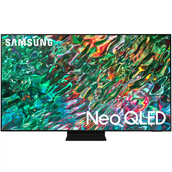 Телевизор SAMSUNG QE50QN90BAUXCE, 50"(127 см), UHD 4K 600009564873