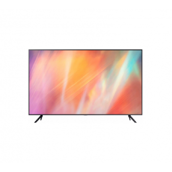 Телевизор SAMSUNG UA75AU7000, 75"(190 см), UHD 4K