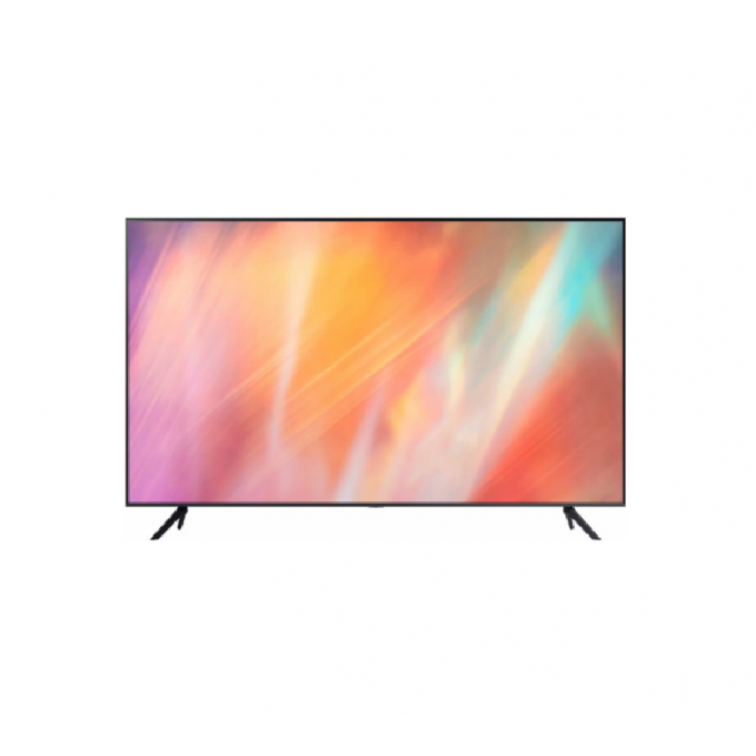 Телевизор SAMSUNG UA75AU7000, 75"(190 см), UHD 4K 600009630049