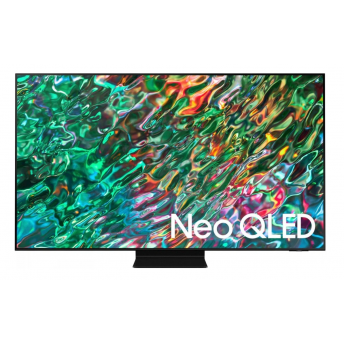 Телевизор SAMSUNG QE55QN90BA, 55"(140 см), UHD 4K