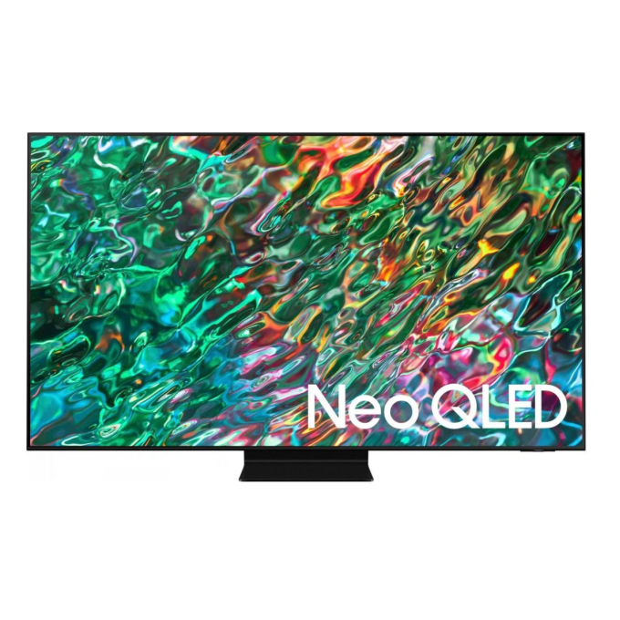 Телевизор SAMSUNG QE55QN90BA, 55"(140 см), UHD 4K 600009634277