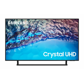 Телевизор SAMSUNG UE43BU8500UXRU, 43"(109 см), UHD 4K