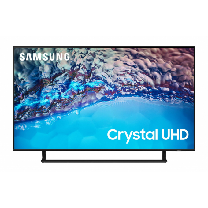 Телевизор SAMSUNG UE43BU8500UXRU, 43"(109 см), UHD 4K 600009649131