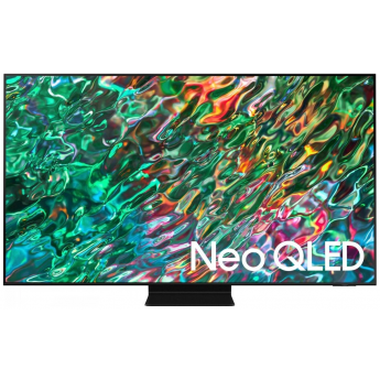 Телевизор SAMSUNG QE55QN90BAUXCE, 55"(140 см), UHD 4K