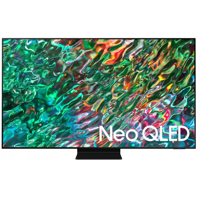 Телевизор SAMSUNG QE55QN90BAUXCE, 55"(140 см), UHD 4K 600009678179