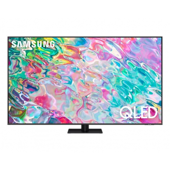 Телевизор SAMSUNG QE55Q70BAUXCE, 55"(140 см), UHD 4K