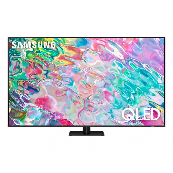 Телевизор SAMSUNG QE55Q70BAUXCE, 55"(140 см), UHD 4K 600009678312