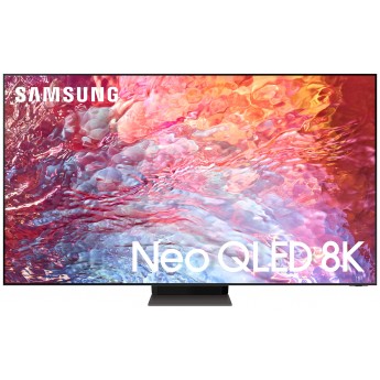 Телевизор SAMSUNG QE75QN700BUXCE, 75"(190 см), UHD 8K