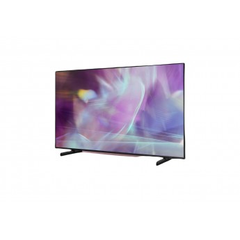 Телевизор SAMSUNG QE-50Q60BAU, 50"(127 см), UHD 4K