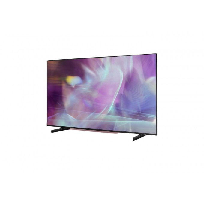 Телевизор SAMSUNG QE-50Q60BAU, 50"(127 см), UHD 4K 600009719708